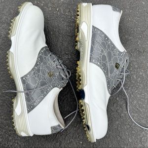 FootJoy DryJoys Tour- Size 13